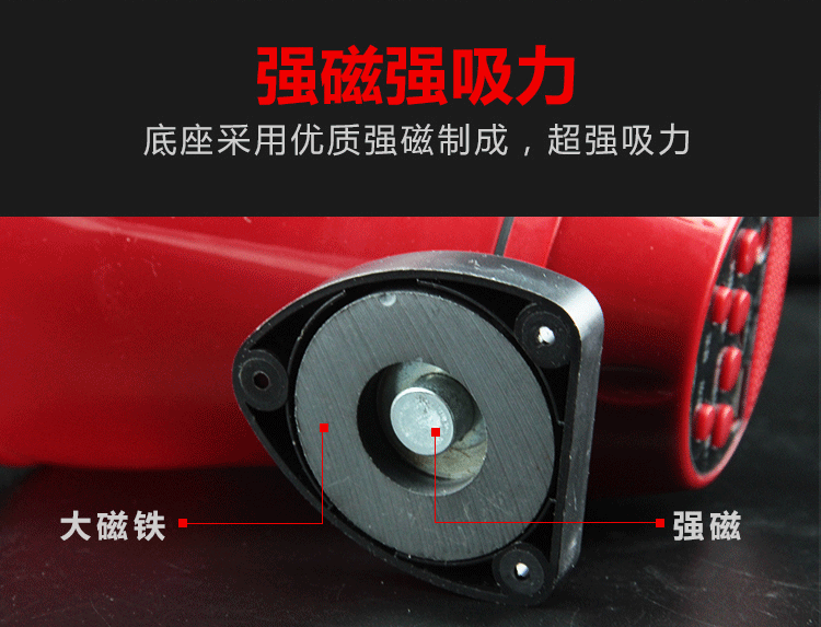 Loa thu âm giọng nói tự động 12V bán loa phát loa / vòng lặp lớn - Trình phát TV thông minh cục phát wifi không dây