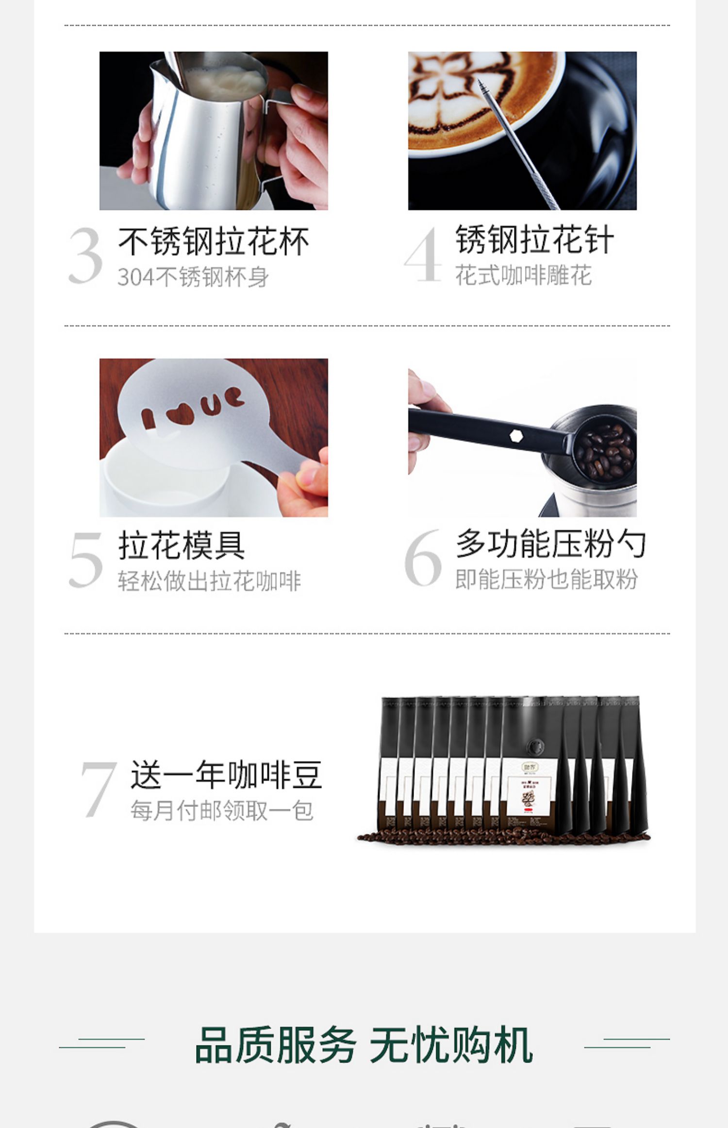 máy pha cà phê la marzocco Delonghi / Delong BCO410 máy pha cà phê gia đình bán tự động Máy pha cà phê Ý của Mỹ - Máy pha cà phê máy pha cà phê gaggia