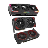 AMD RX6500/RX6650/7700/7800/7900XT RX6750GRE HANKAI SAPPHIRE YINGTONG