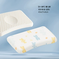 GB [детская модель для детей 0–3 лет] Wonderful Teddy Blue