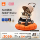 коляска для новорожденных gb Goodbaby safety cabin No. 2 pro может сидеть и лежать - двусторонняя прогулочная коляска с высокой посадкой, легкая и легко складывается mini 0