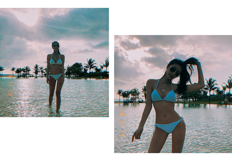 Bikini en Spandex en nylon - Ref 3430659 Image 21