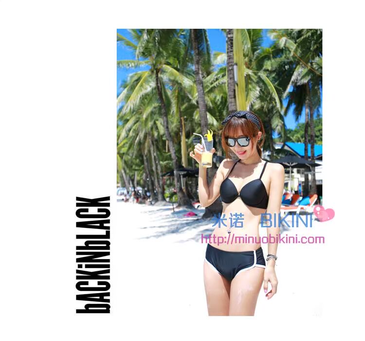 Đồ bơi mới nam và nữ đôi phù hợp với áo dài tay chống nắng nữ bikini tập hợp kem chống nắng sứa chia lặn - Vài đồ bơi đồ đi biển cho cặp đôi