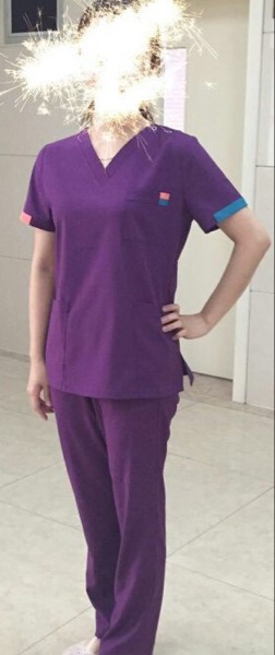 Tenue infirmière - Ref 1868695 Image 15