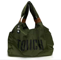 Очень большая сумка для путешествий, хлопковый пуховик