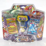 Специальное предложение подлинное Dream Dragon Game Mini Mini Version перевернула консоль видеоигр Rock Kingdom.