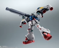 Spot Bandai Robot Soul R Soul 0083 gp02 Аниме -тест на высокий уровень № 2 машины кислота