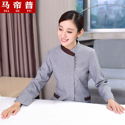 Осенний комбинезон, комнатный пуховик для отеля