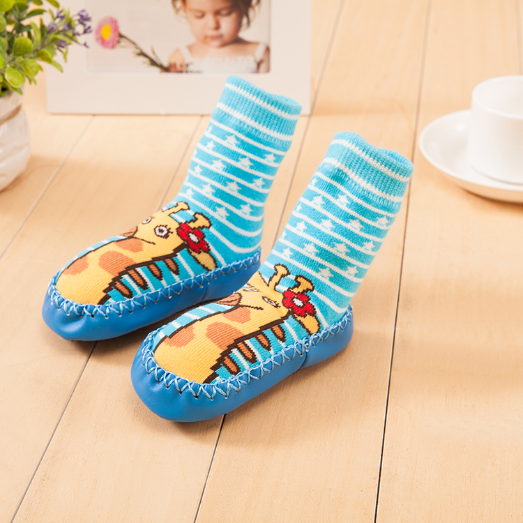 Chaussettes enfant - Ref 2106559 Image 12