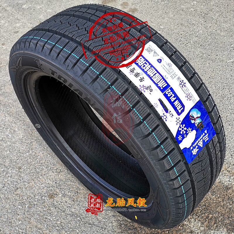 [USD 124.73] 235 45R18 triangle snow tires 235 45 18 triangle winter