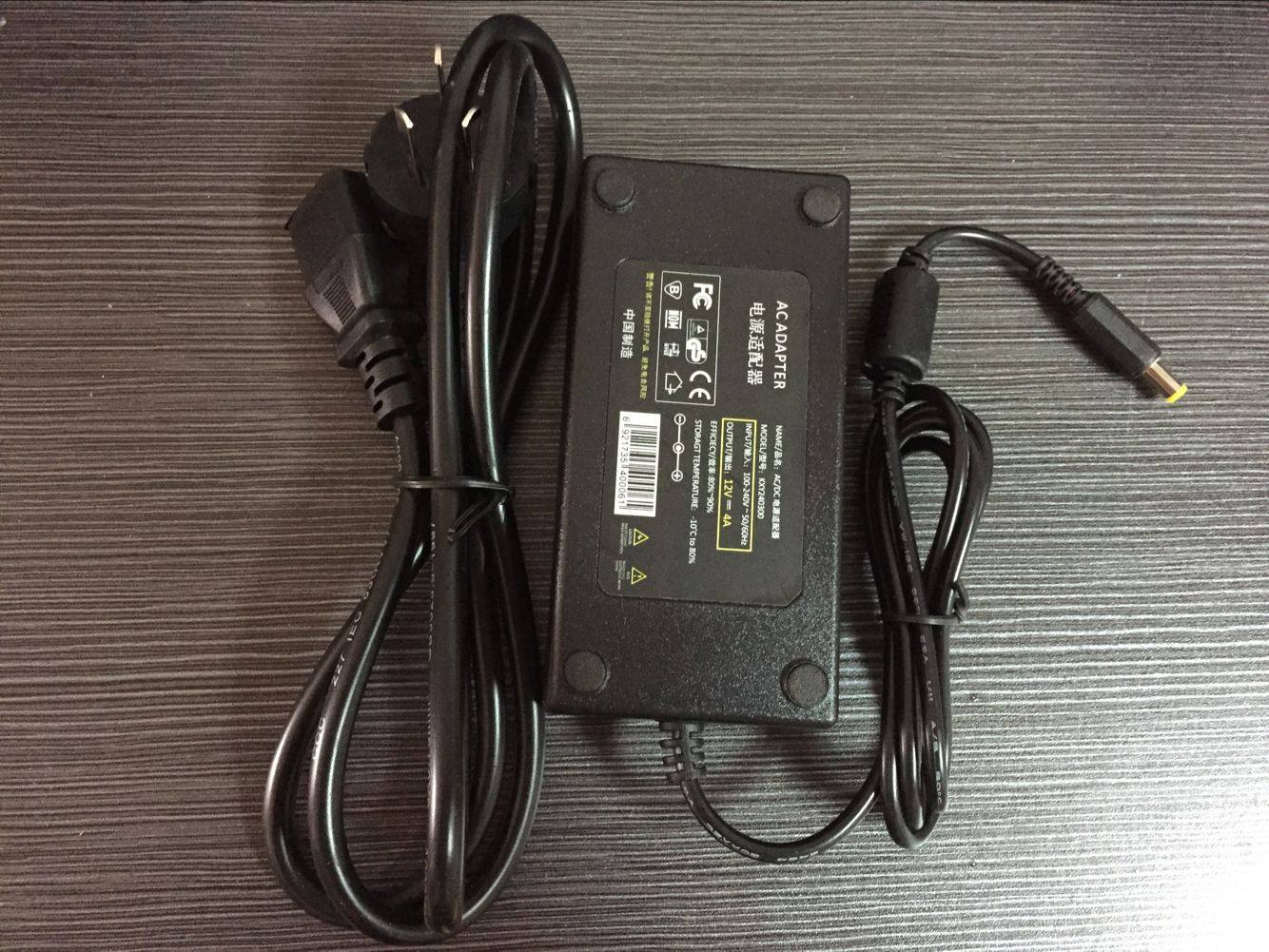 LG E2250TV E2350TV E2060T E2260TT E2360 E2240TV power adapter 12V