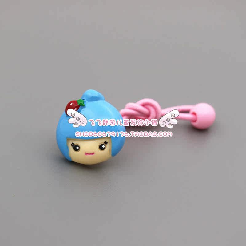 Accessoire coiffure en tissu - Ref 1201952 Image 11