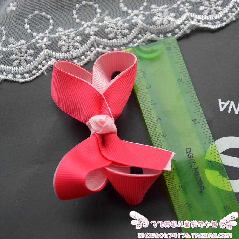 Accessoire coiffure en tissu - Ref 1202062 Image 18