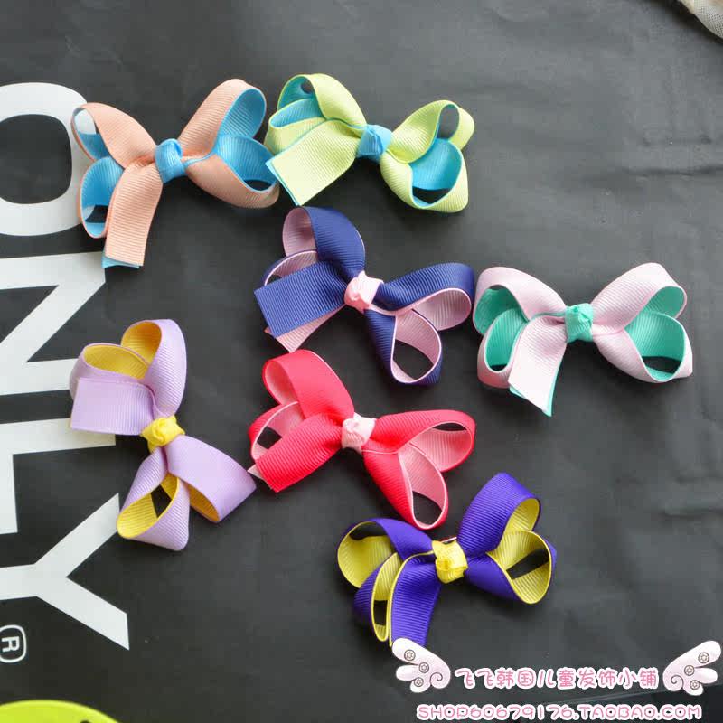 Accessoire coiffure en tissu - Ref 1202062 Image 8