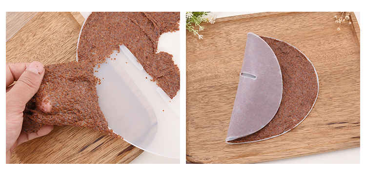 Mặt nạ khuôn silicone khay mặt nạ Rong biển khuôn mặt nạ Khuôn hỗ trợ Khuôn mặt nạ DIY khay công cụ - Các công cụ làm đẹp khác dao tỉa lông mày