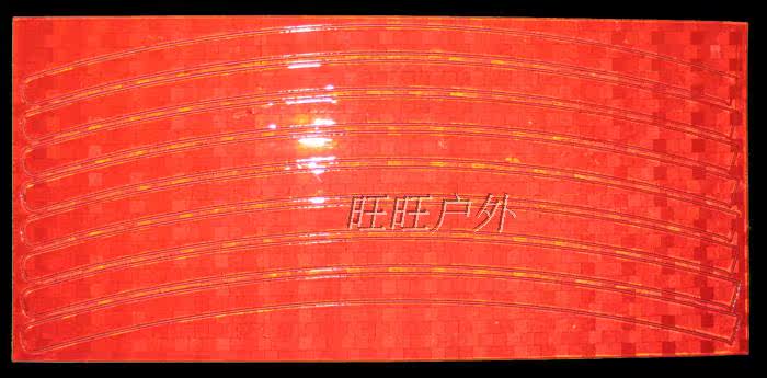 Déco pour vélo - Ref 2282965 Image 3