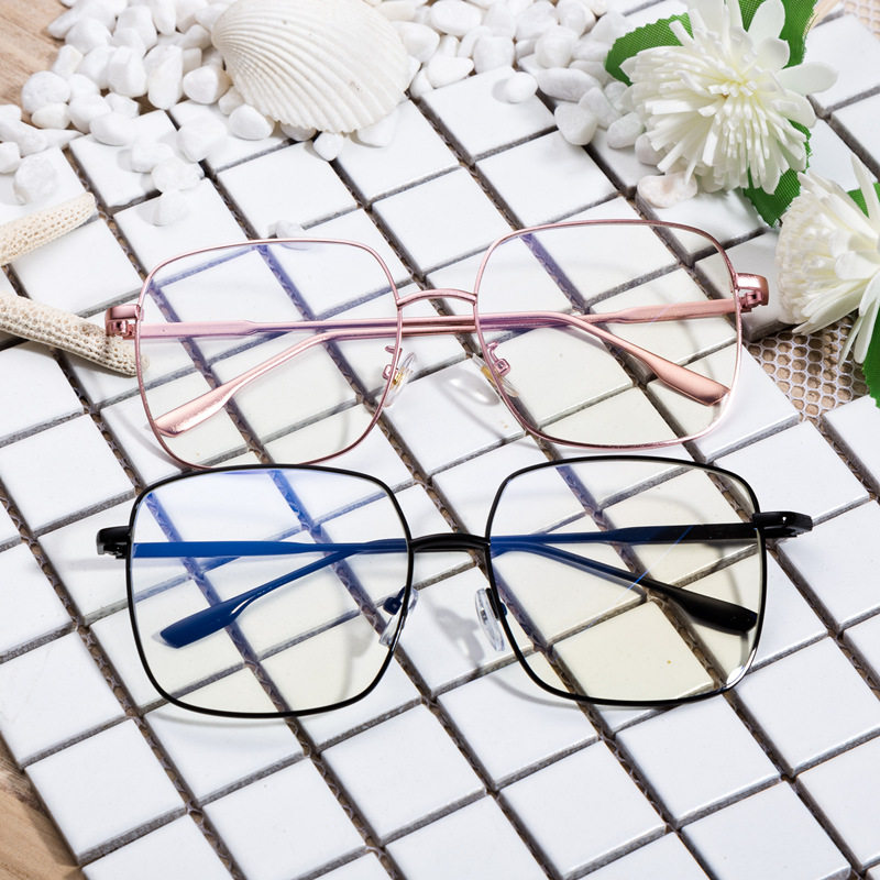 Montures de lunettes en Metal memoire - Ref 3139735 Image 11
