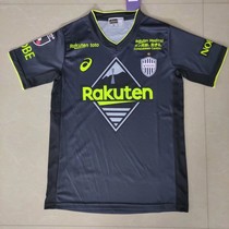 Play in the Inaugural Season KOBE 2022 Kobe 2022 Kobe Victory Boat No. 2 away jerseys second away jersey Japanese league football service Inprint