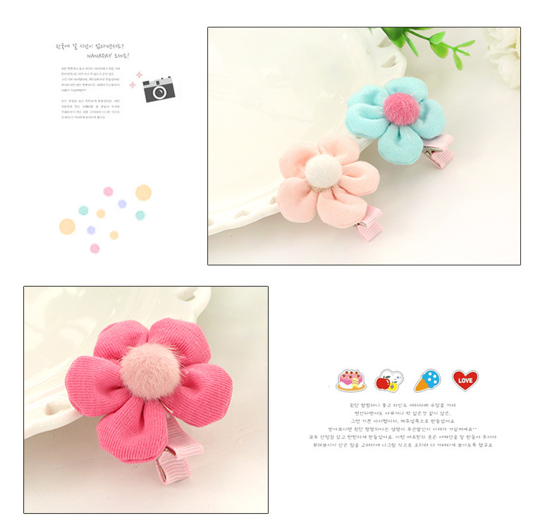 Accessoire coiffure en tissu - Ref 1200130 Image 15