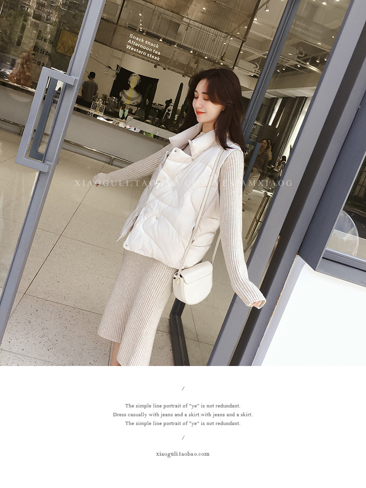 Débardeur hiver femme en Polyester - Ref 3177826 Image 44