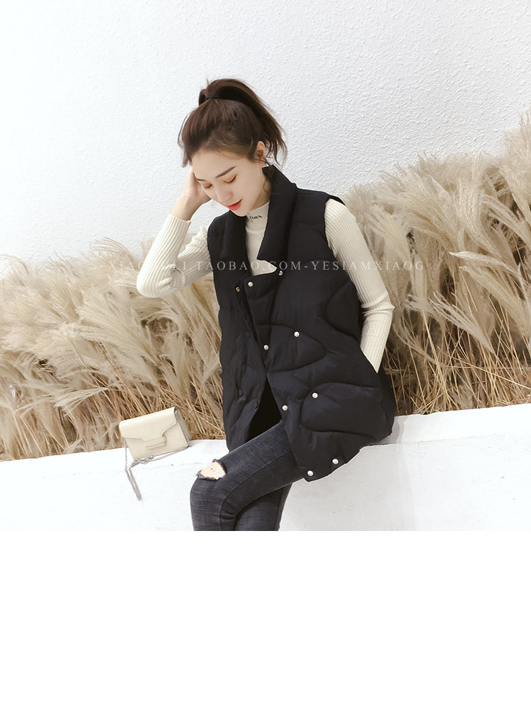 Débardeur hiver femme en Polyester - Ref 3177826 Image 66