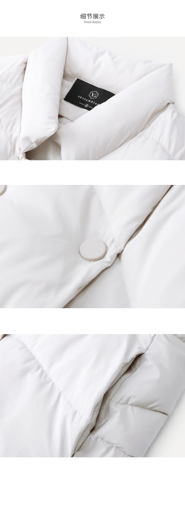 Débardeur hiver femme en Polyester - Ref 3177826 Image 50