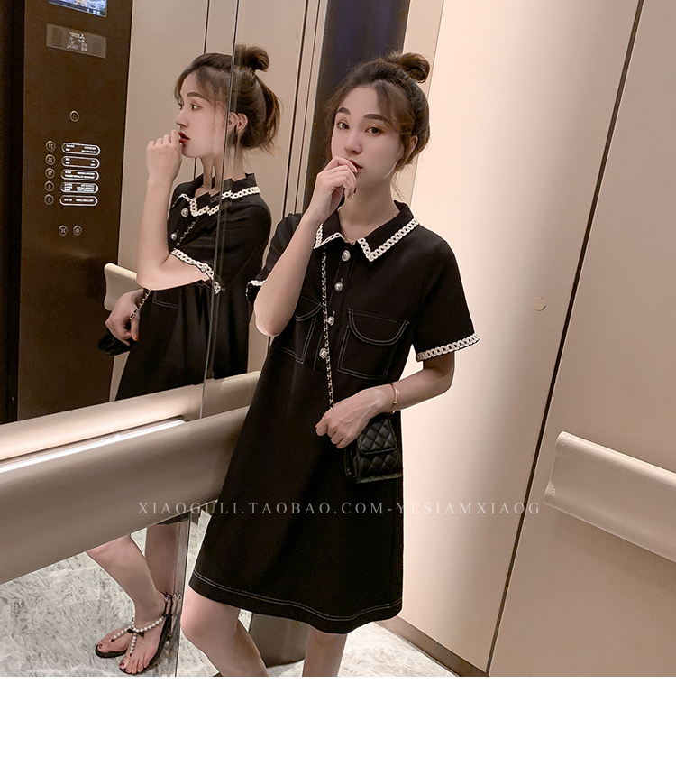 Robe été en Polyester - Ref 3428881 Image 66