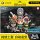 Unity KayKit Adventurers Character Pack for Unity 2.1.0 Adventures