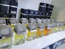 Leakage counter France Eddie car perfume seat international fragrance pure vegetable oil supplement liquid car perfume water