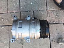 FAW Senya R7 Running B30 Compressor Cooling Pumps Original Plant Accessories