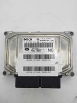 Adaptation of 16-20 to the Pentium B50 engine computer engine computer board original plant