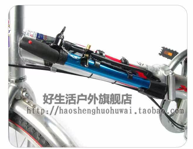 Pompe à vélo - Ref 2389491 Image 77