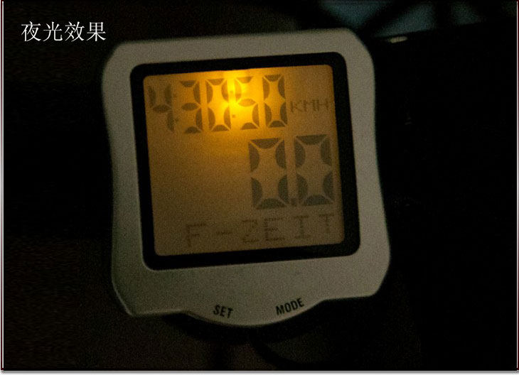 Tableau de bord vélo - Ref 2424210 Image 81