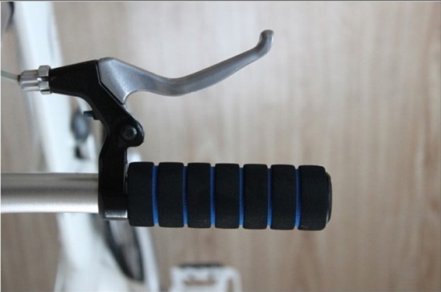 Poignées de vélo - Ref 2339967 Image 73