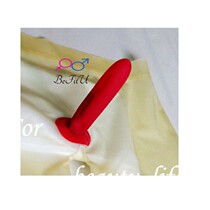 DIY Latex Cover Seamless set full bag one-piece dress Underpants accessories Custom tight fit straight cylinder Anal Anal