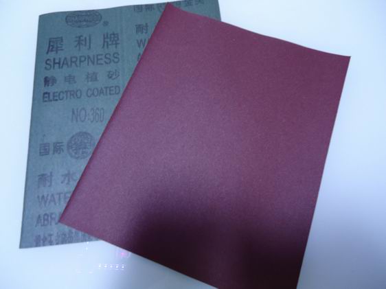 Skin head tool Snooker American black 8 16 color pool club nine ball billiard club dermabrasion head sandpaper