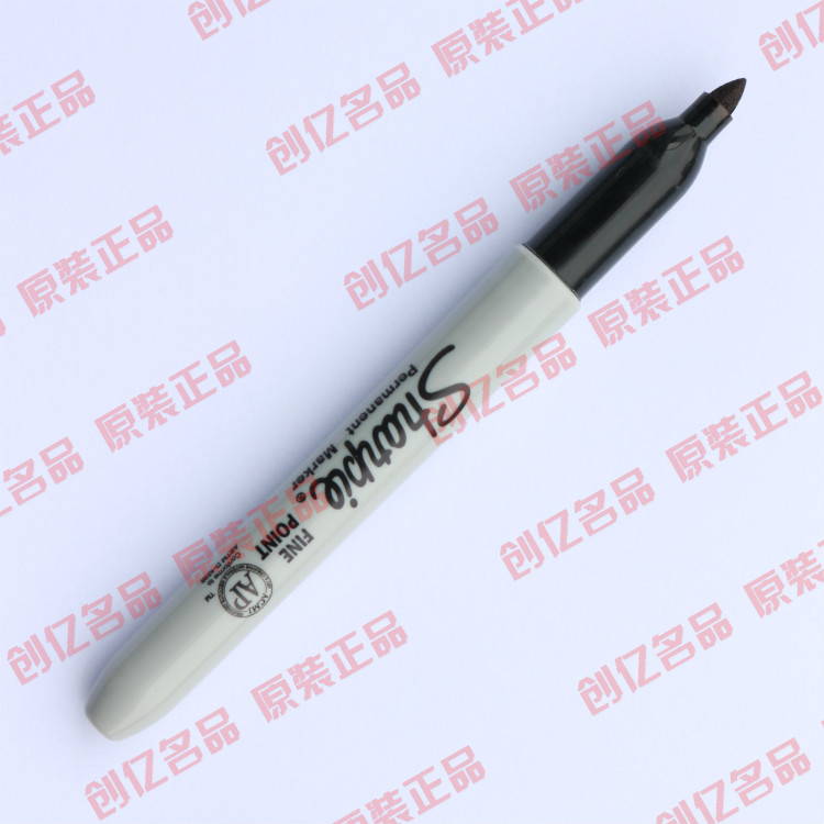 Sanfu 30001 marker pen dust-free purification pen dust-free marker pen 30002 laboratory pen