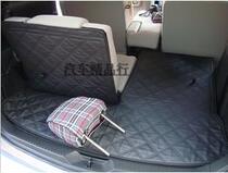 08 18 Mazda M5 Mazda M8 trunk mat horse 5 horse 8M5M8 folding trunk mat trunk mat