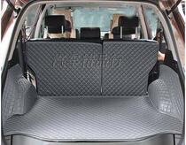 Asian Dragon Yize Lei Ling Zhixuan Tail Box Pad Corolla Rong RAV4 Camry CHR Trunk Pad