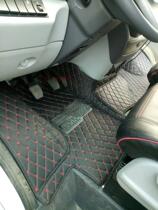 Iveco Paodi A32 A37 A35 A42 proud Torino v Van Ou Sheng 2045 front row leather mats