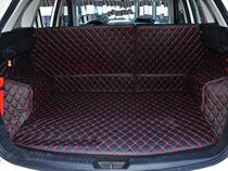 Mazda Angkesera Atez CX-4 CX-5 Trunk Pad CX-8 Horse 6 Coupe Horse 3 Trunk Pad