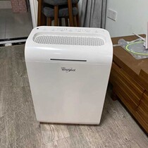 American air purifier intelligent WA2801 with humidification function to remove formaldehyde smog used smoke for babies pregnant women