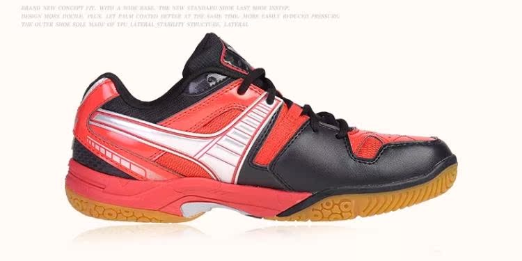 Chaussures de Badminton uniGenre VICTOR SH-800 - Ref 865061 Image 62