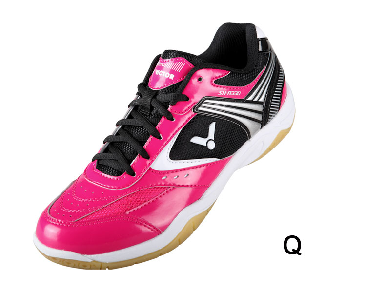 Chaussures de Badminton uniGenre VICTOR SH-330 - Ref 865064 Image 8