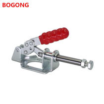Quick Clamp Quick Positioning Clamp Woodworking Quick Clamp Quick Clamping Tool WUE KS PC GH 302FM