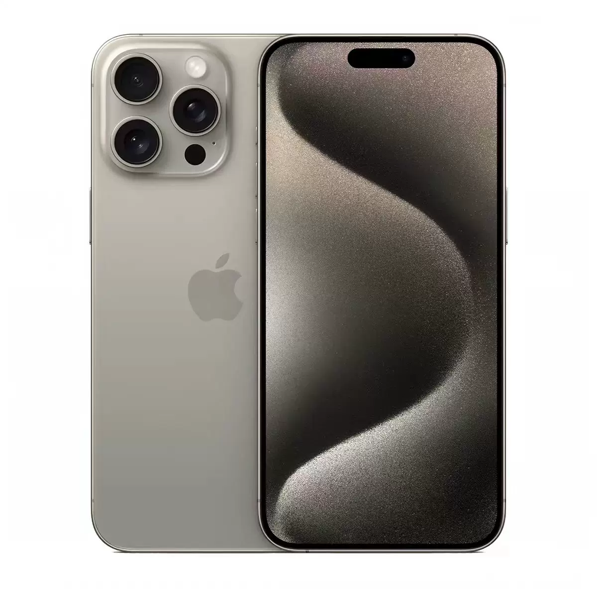 Смартфон (Apple) iPhone 15 Pro Max, 5G, 128/256 ГБ, версия Китая (материковая)