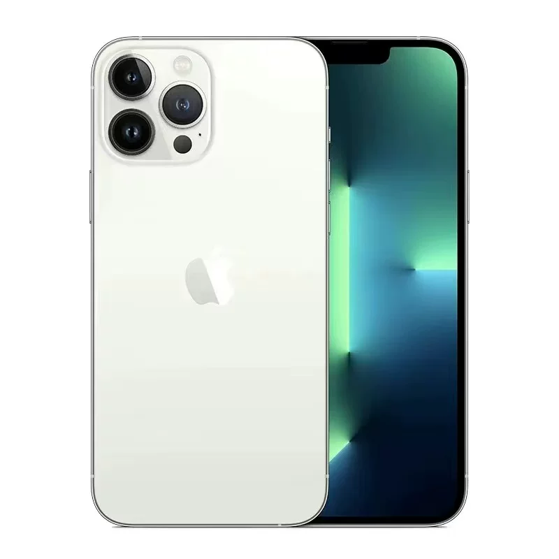 Смартфон Apple iPhone 13 Pro / 13 Pro Max, 5G full Netcom, 128/256 ГБ, версия Китай (mainland)
