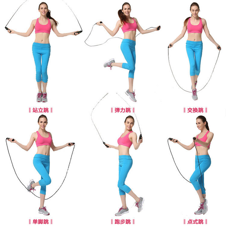 Vêtement fitness femme - Ref 616839 Image 21