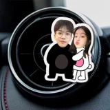 DIY Custom Custom Creative Wind Fuck Подарок на день рождения дайте мальчикам и девочкам, девочкам, подругам, подругам и подругам, специальные практики