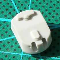 1700 SMS High Seas Fleet 4 various turrets